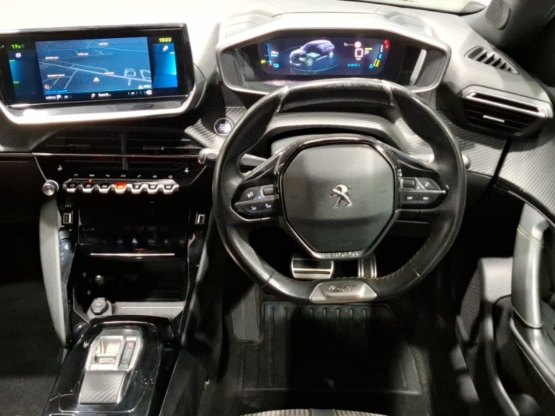 Used Peugeot 2008 2023 for sale - 76199522: Photo 7