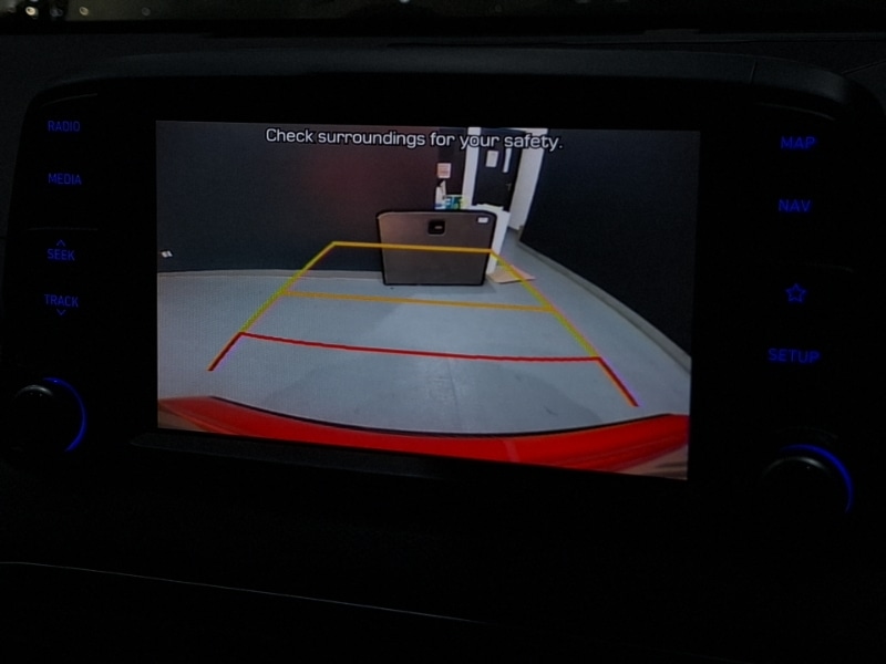 Used Hyundai KONA 2020 for sale - 76785858: Photo 11