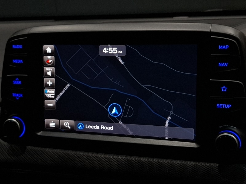 Used Hyundai KONA 2020 for sale - 76785858: Photo 12