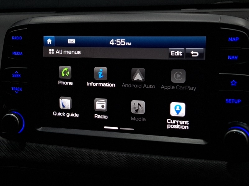 Used Hyundai KONA 2020 for sale - 76785858: Photo 13