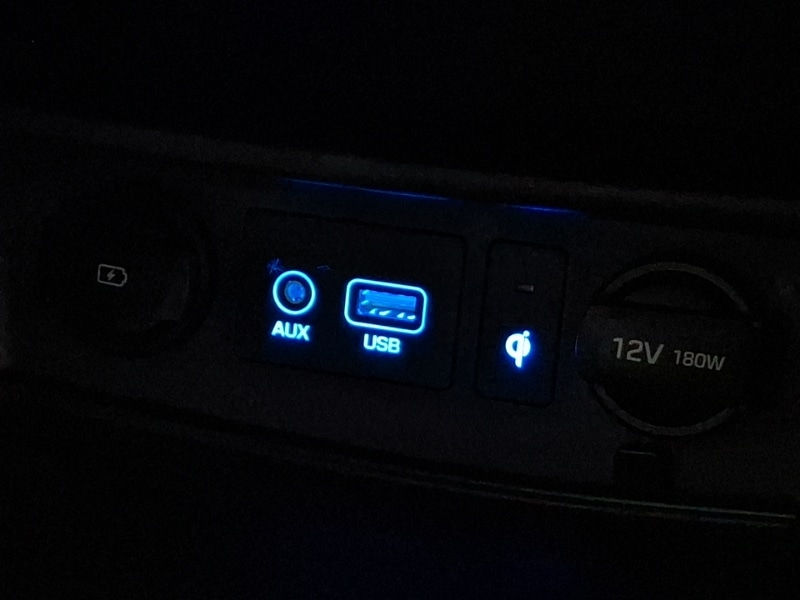 Used Hyundai KONA 2020 for sale - 76785858: Photo 15