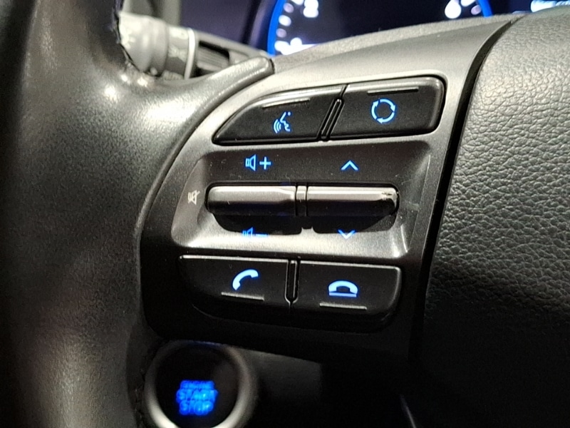 Used Hyundai KONA 2020 for sale - 76785858: Photo 17