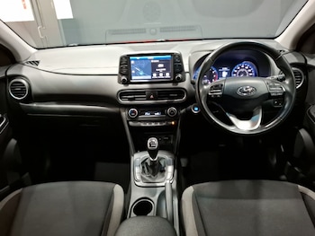 Used Hyundai KONA 2020 for sale - 76785858: Photo