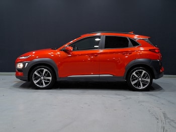 Used Hyundai KONA 2020 for sale - 76785858: Photo