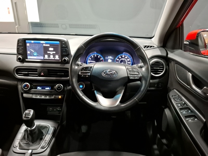 Used Hyundai KONA 2020 for sale - 76785858: Photo 7