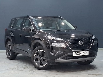 Used Nissan X-Trail 2024 for sale - 78478152: Photo