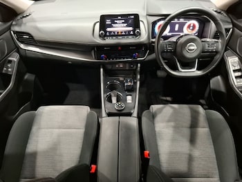 Used Nissan X-Trail 2024 for sale - 78478152: Photo