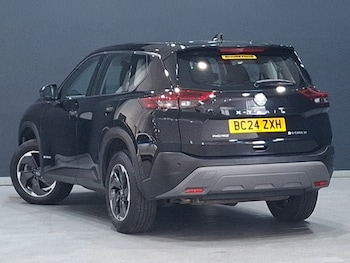 Used Nissan X-Trail 2024 for sale - 78478152: Photo