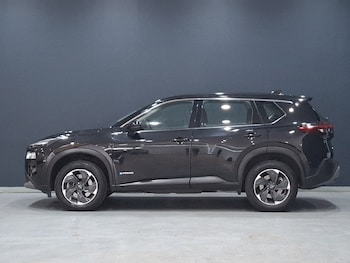 Used Nissan X-Trail 2024 for sale - 78478152: Photo