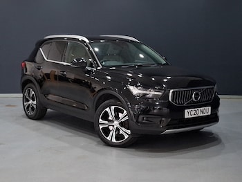 Volvo - XC40