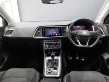 Used SEAT Ateca 2024 for sale - 74755273: Photo