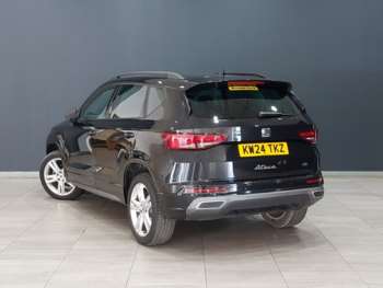 Used SEAT Ateca 2024 for sale - 74755273: Photo