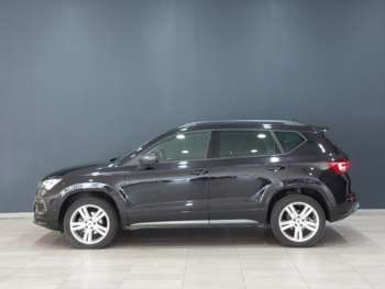 Used SEAT Ateca 2024 for sale - 74755273: Photo