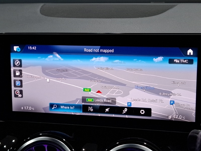 Used Mercedes-Benz B Class 2020 for sale - 76967325: Photo 12