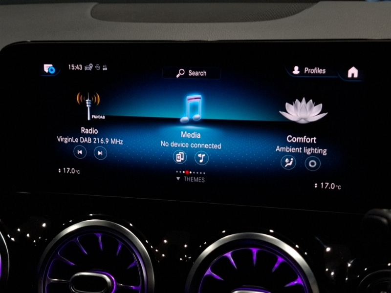 Used Mercedes-Benz B Class 2020 for sale - 76967325: Photo 13