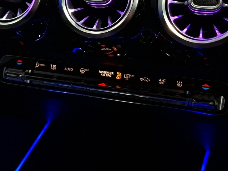 Used Mercedes-Benz B Class 2020 for sale - 76967325: Photo 15