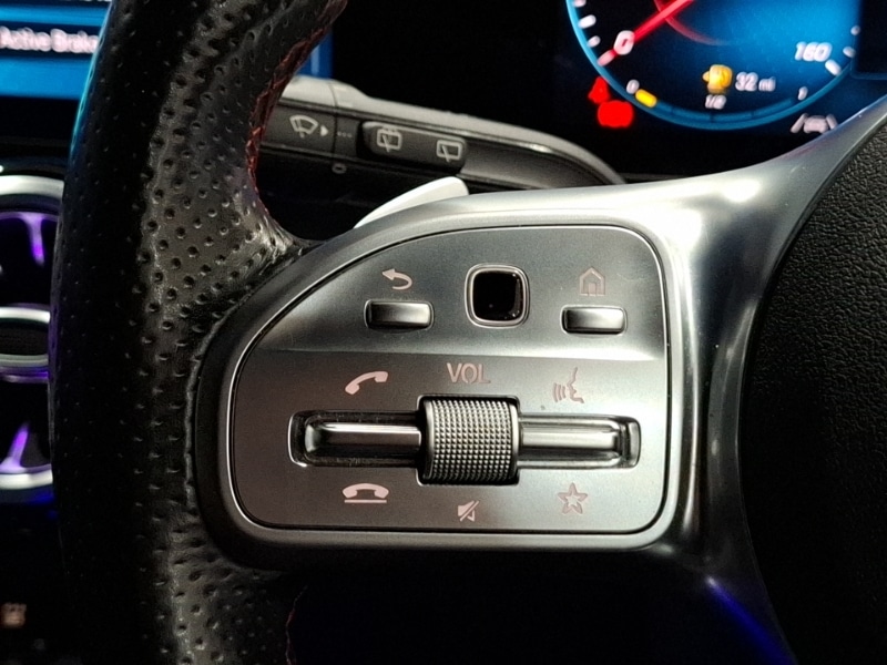 Used Mercedes-Benz B Class 2020 for sale - 76967325: Photo 17