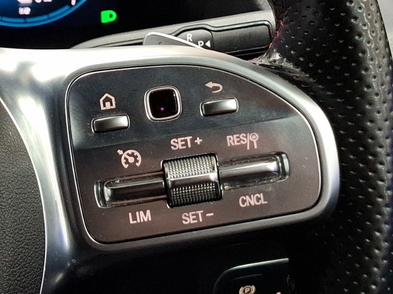 Used Mercedes-Benz B Class 2020 for sale - 76967325: Photo 18