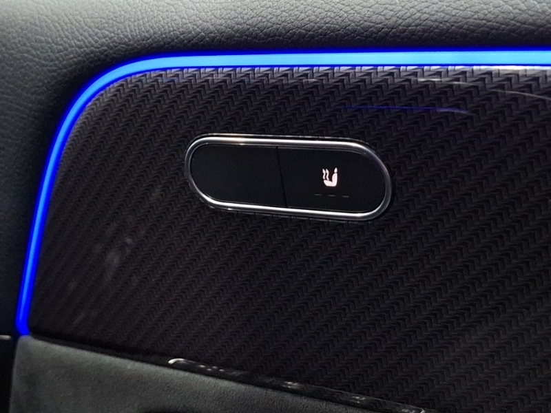 Used Mercedes-Benz B Class 2020 for sale - 76967325: Photo 19