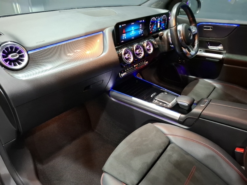 Used Mercedes-Benz B Class 2020 for sale - 76967325: Photo 5