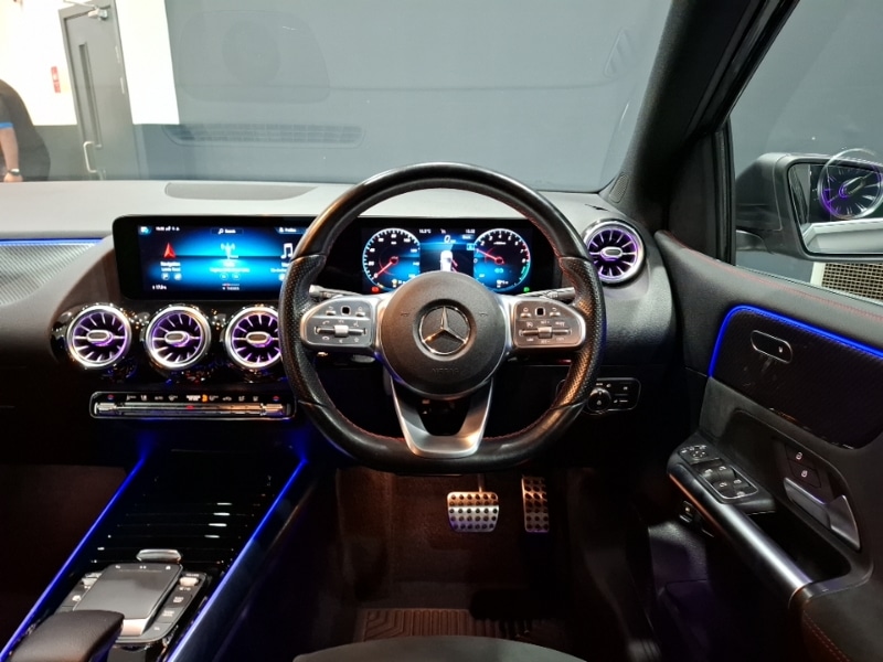 Used Mercedes-Benz B Class 2020 for sale - 76967325: Photo 7