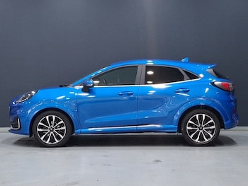 Used Ford Puma 2023 for sale - 78941168: Photo
