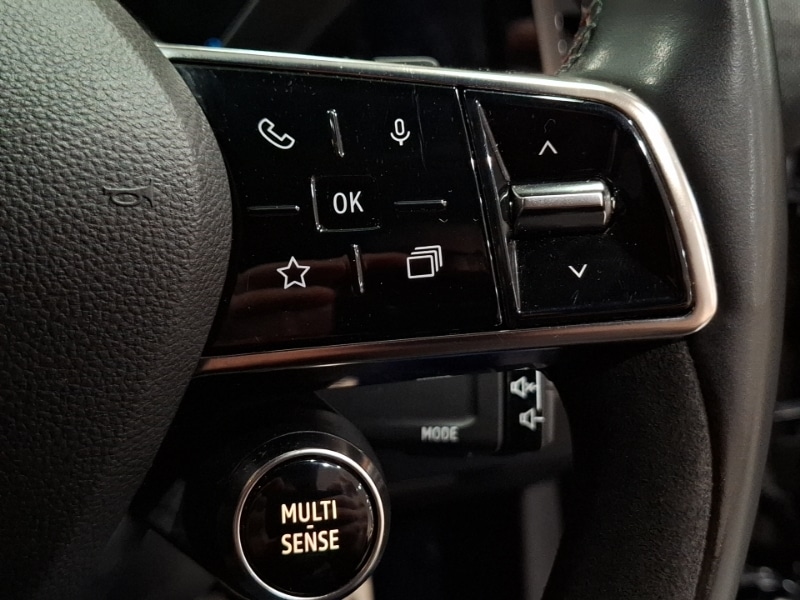 Used Renault Scenic E-Tech 2024 for sale - 76199081: Photo 14