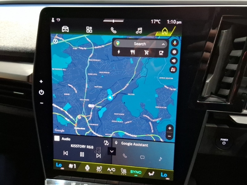 Used Renault Scenic E-Tech 2024 for sale - 76199081: Photo 15