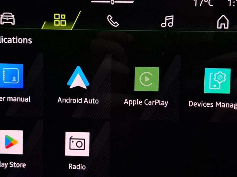 Used Renault Scenic E-Tech 2024 for sale - 76199081: Photo 17