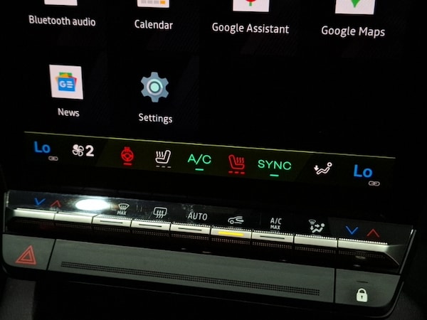 Used Renault Scenic E-Tech 2024 for sale - 76199081: Photo 18
