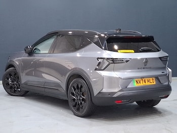 Used Renault Scenic E-Tech 2024 for sale - 76199081: Photo