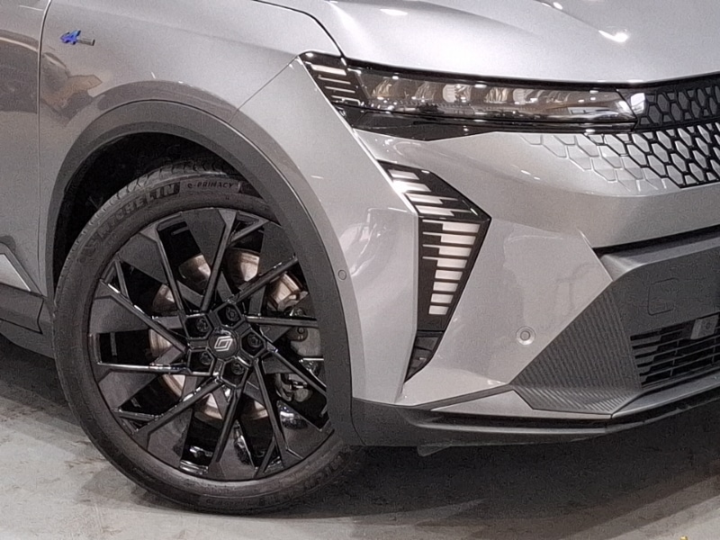 Used Renault Scenic E-Tech 2024 for sale - 76199081: Photo 9