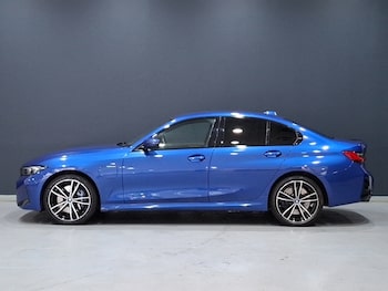 Used BMW 3 Series 2023 for sale - 78921624: Photo