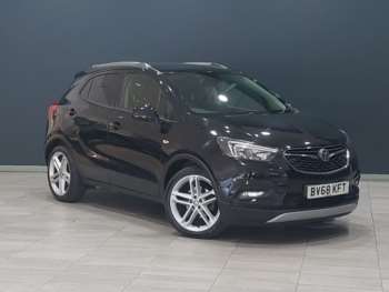 2018 - 1.4T ecoTEC Design Nav 5dr