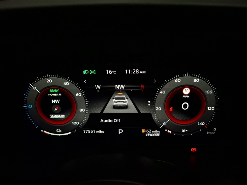 Used Nissan Qashqai 2023 for sale - 77750836: Photo 10