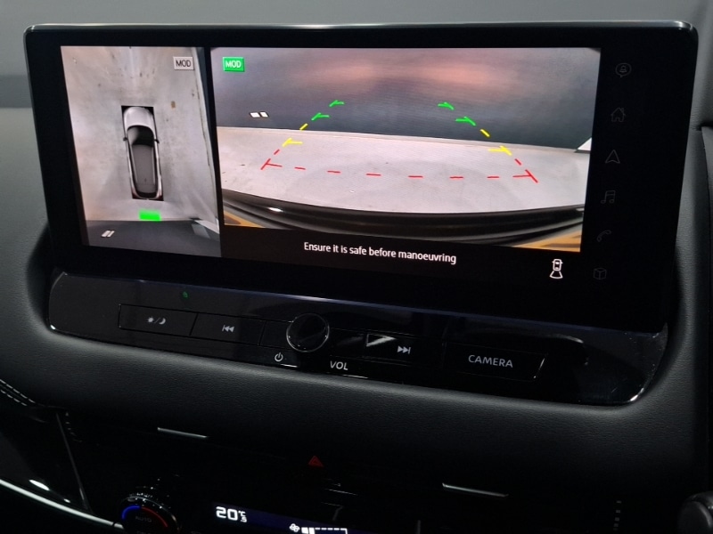 Used Nissan Qashqai 2023 for sale - 77750836: Photo 11