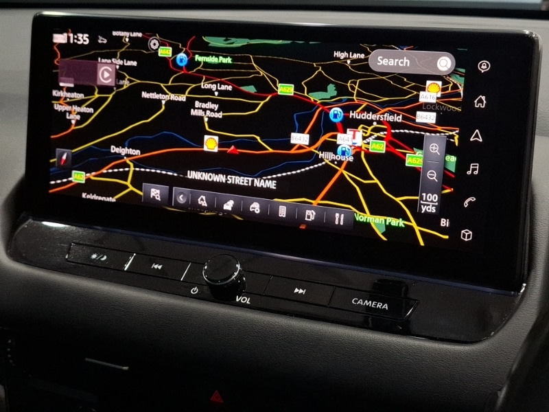 Used Nissan Qashqai 2023 for sale - 77750836: Photo 13