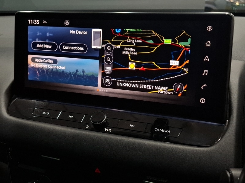 Used Nissan Qashqai 2023 for sale - 77750836: Photo 14