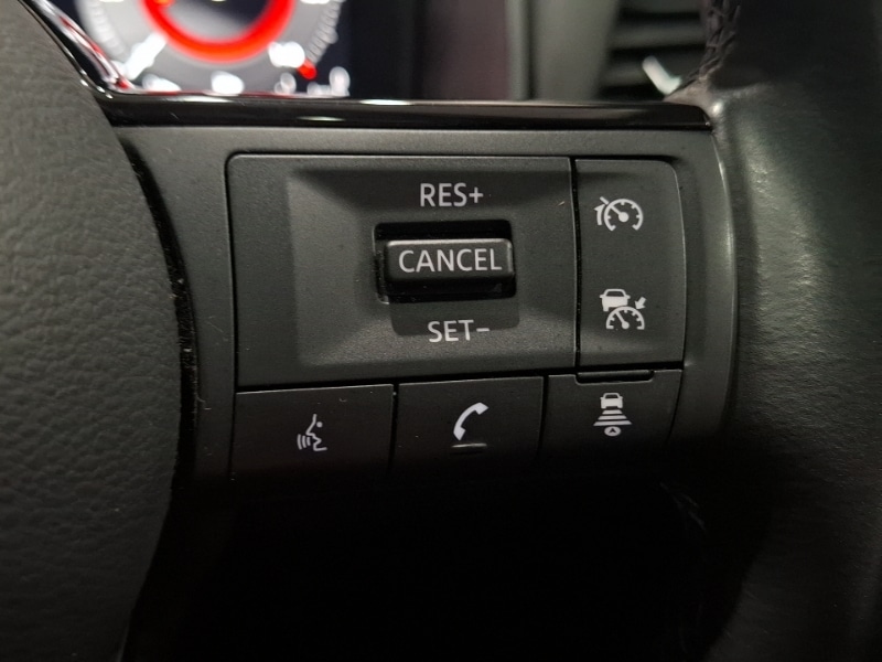 Used Nissan Qashqai 2023 for sale - 77750836: Photo 19