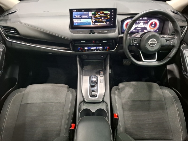 Used Nissan Qashqai 2023 for sale - 77750836: Photo 2