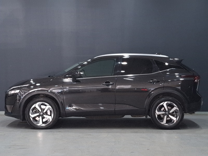 Used Nissan Qashqai 2023 for sale - 77750836: Photo 4