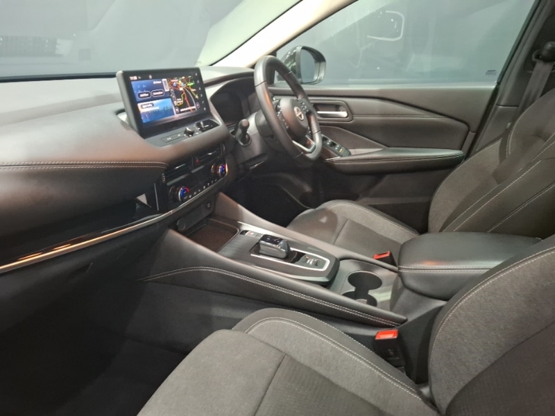 Used Nissan Qashqai 2023 for sale - 77750836: Photo 5