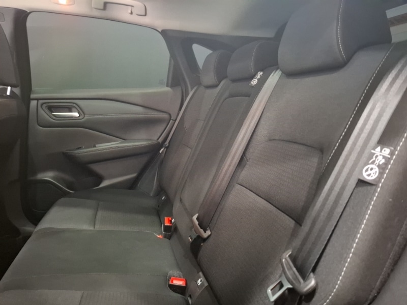 Used Nissan Qashqai 2023 for sale - 77750836: Photo 6