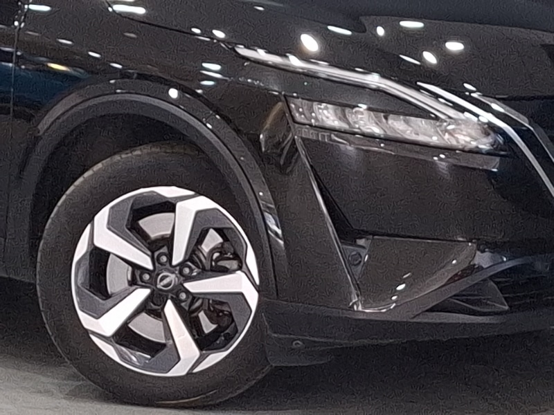 Used Nissan Qashqai 2023 for sale - 77750836: Photo 9