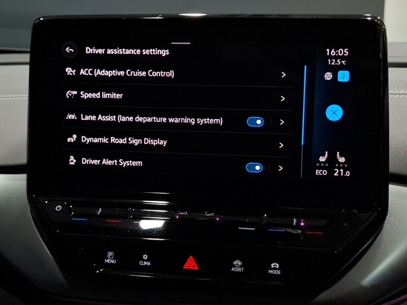 Used Volkswagen ID.4 2023 for sale - 77448636: Photo 15