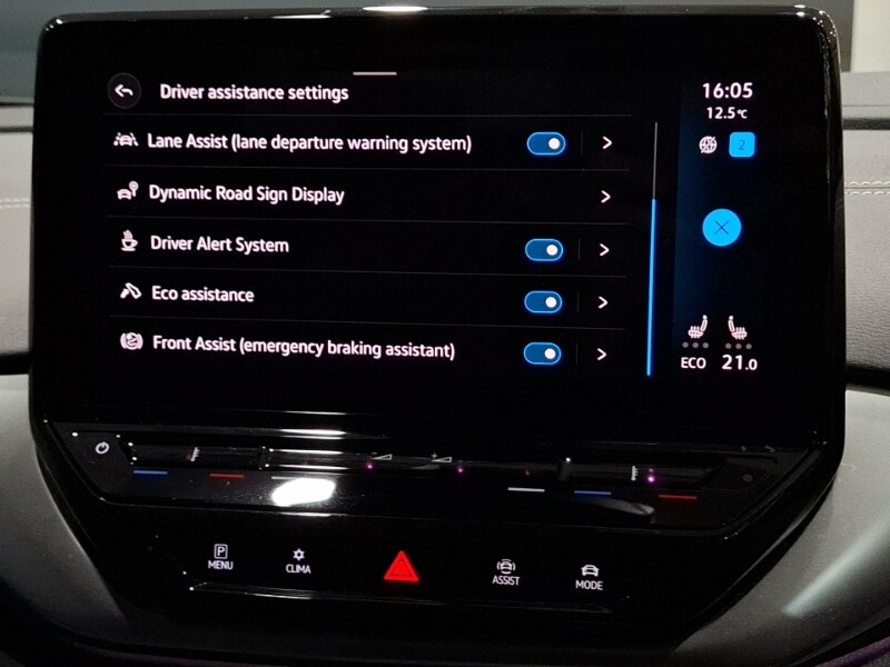 Used Volkswagen ID.4 2023 for sale - 77448636: Photo 16