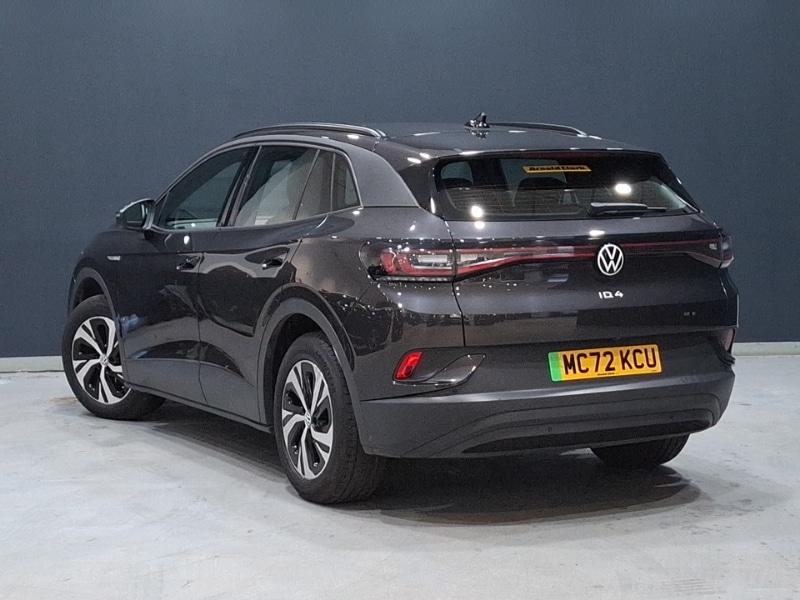 Used Volkswagen ID.4 2023 for sale - 77448636: Photo 3