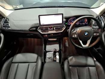 Used BMW X3 2022 for sale - 75362621: Photo