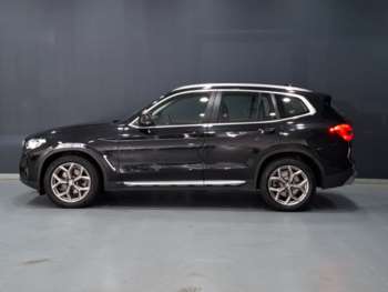 Used BMW X3 2022 for sale - 75362621: Photo