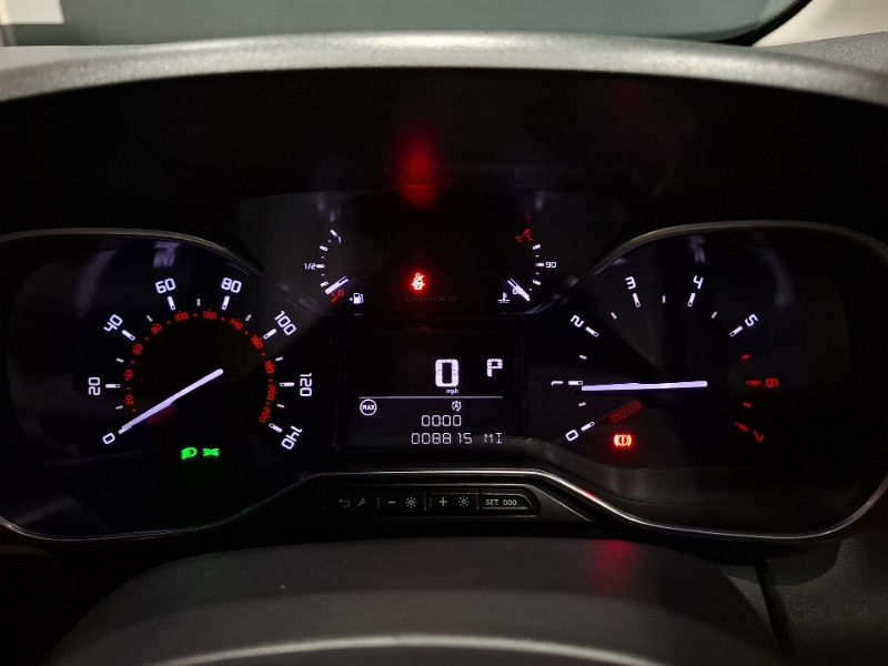 Used Citroen C3 Aircross 2022 for sale - 77509282: Photo 10